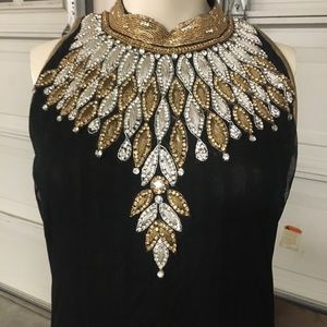 Indian dress